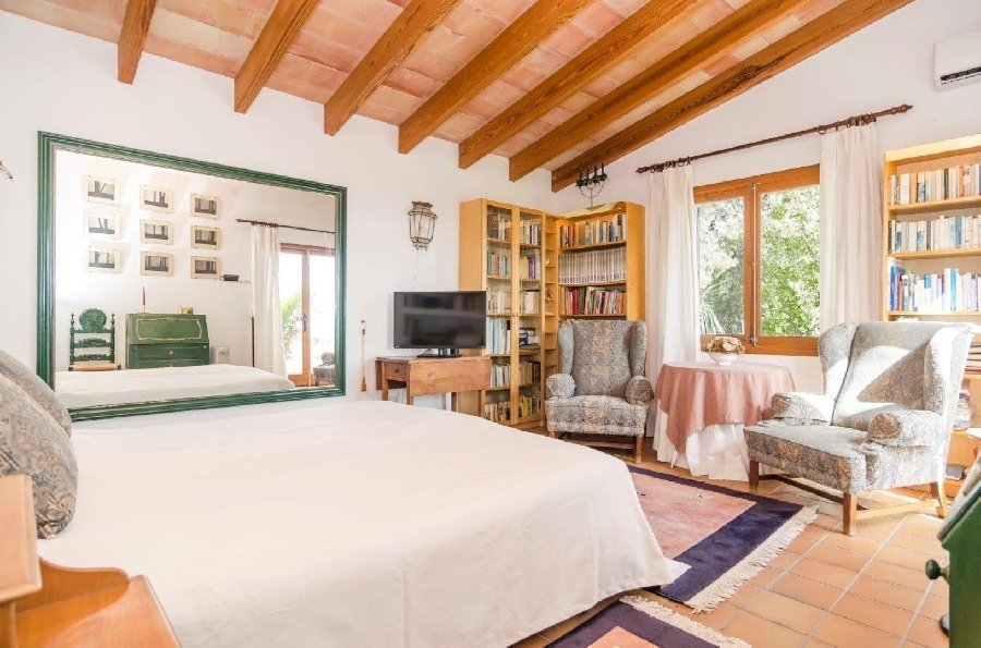 Villa in Costa d'en Blanes, Calvia, Balearic Islands 5 - 18663387
