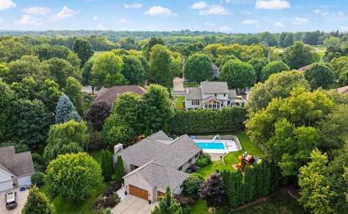 House in Madison, Wisconsin, United States 1