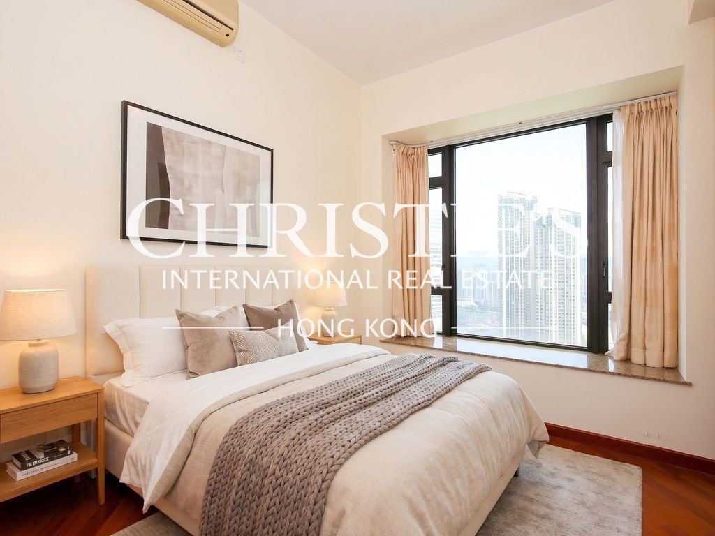 Apartamento en Hong Kong, Hong Kong 5 - 16460146