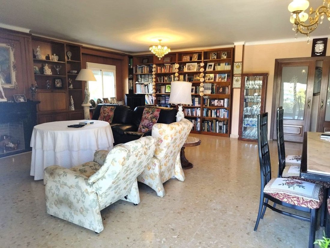 Apartment in Calvia, Balearic Islands, Spain 5 - 18671124