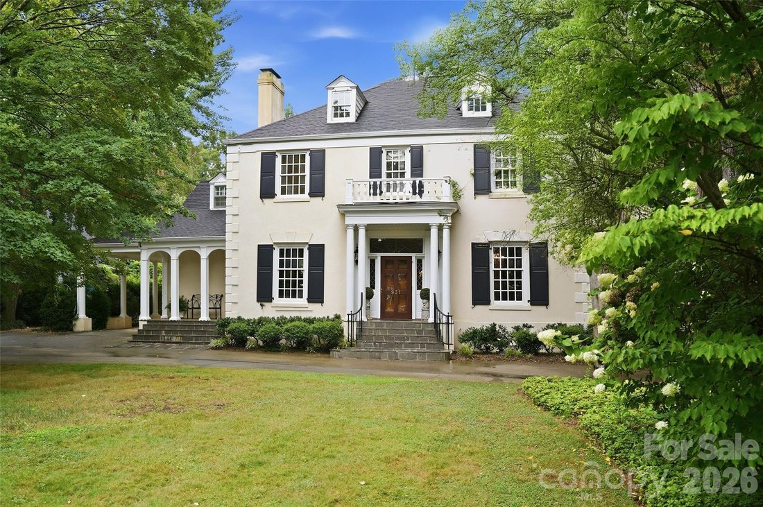 House in Rock Hill, South Carolina, United States 1 - 18667430