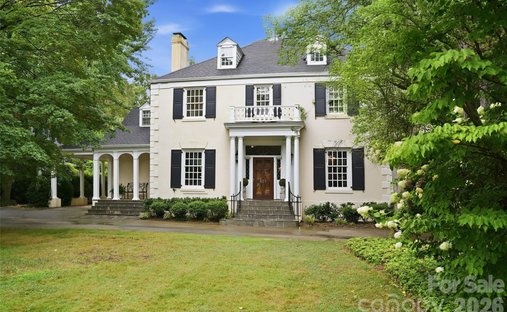 House in Rock Hill, South Carolina, United States 1