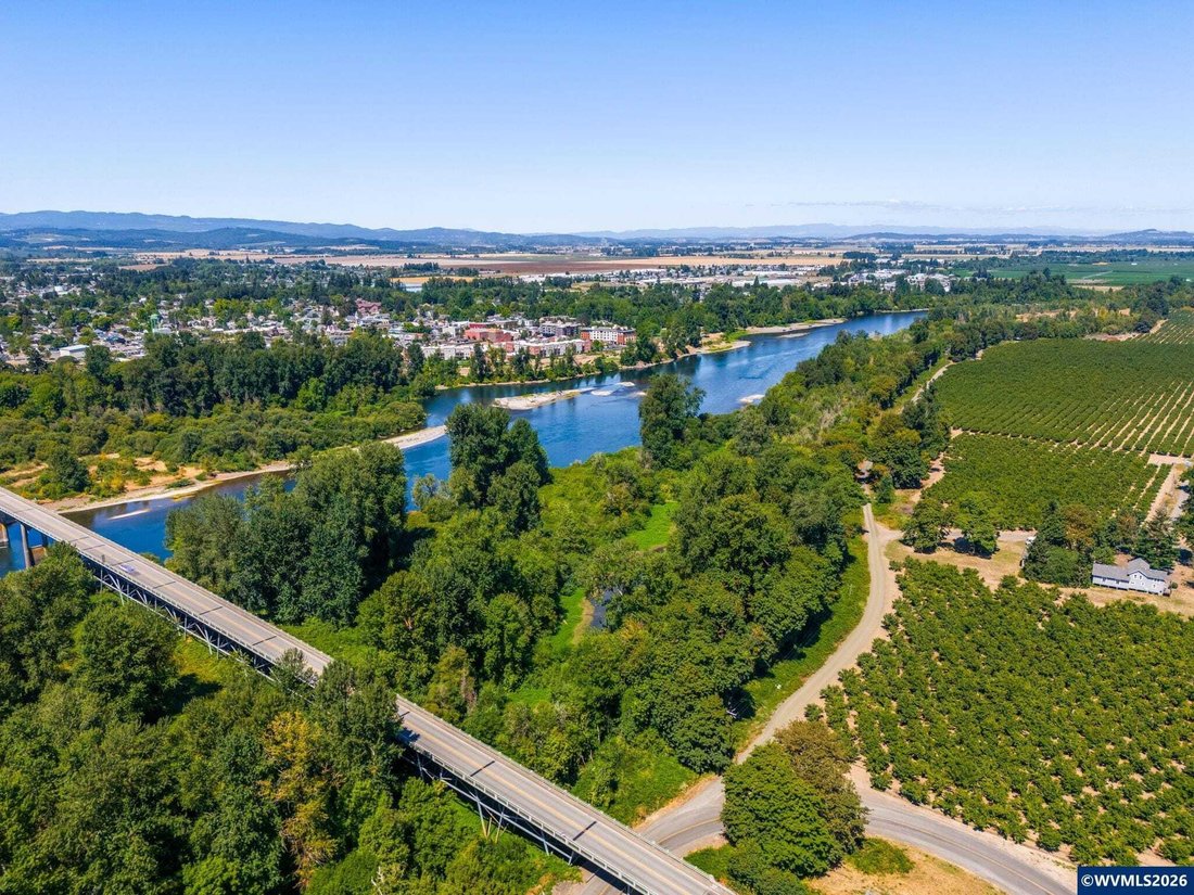 Land in Salem, Oregon, United States 1 - 18666291