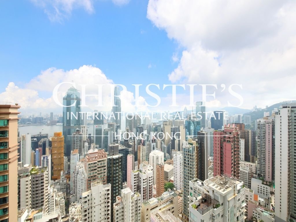 Apartment in Hong Kong, Hong Kong 1 - 18667227
