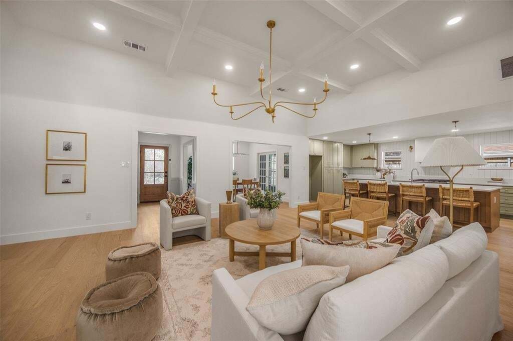 House in Dallas, Texas, United States 5 - 18664102