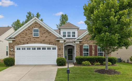 House in Mt. Juliet, Tennessee, United States 1