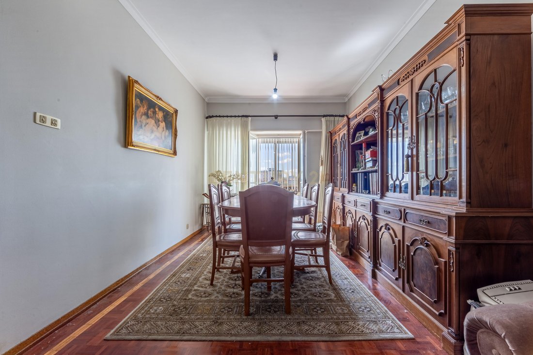 Apartment in Benfica, Lisbon, Portugal 1 - 18664409