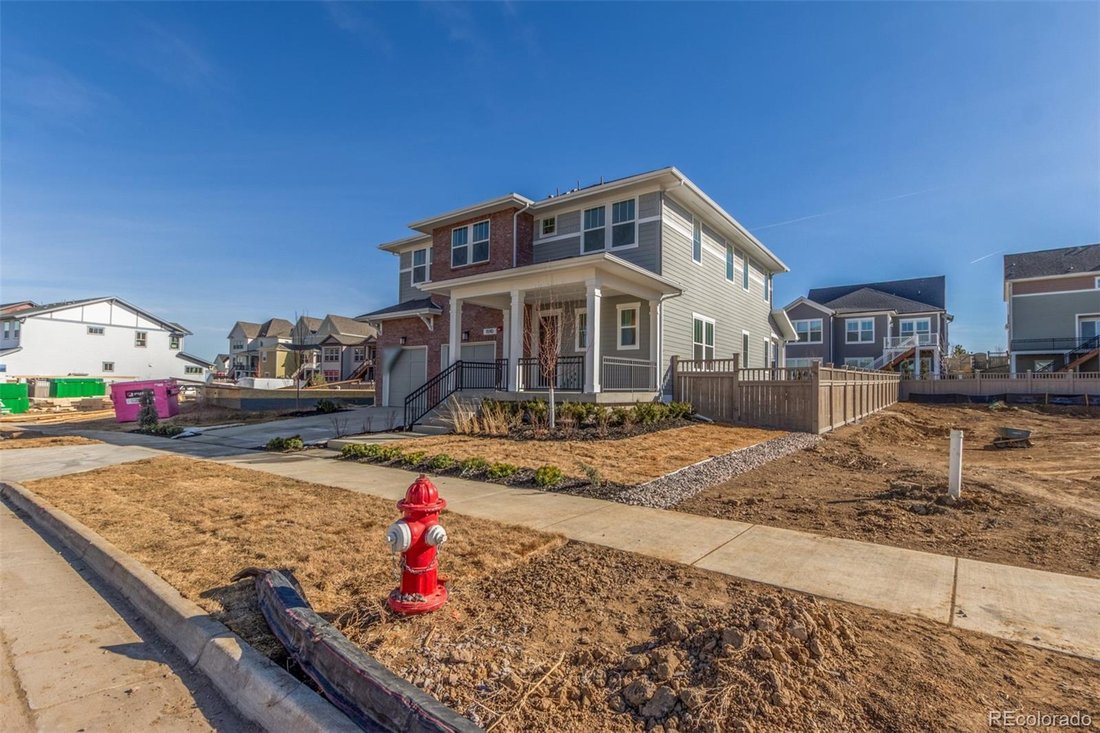 House in Erie, Colorado, United States 2 - 18668883