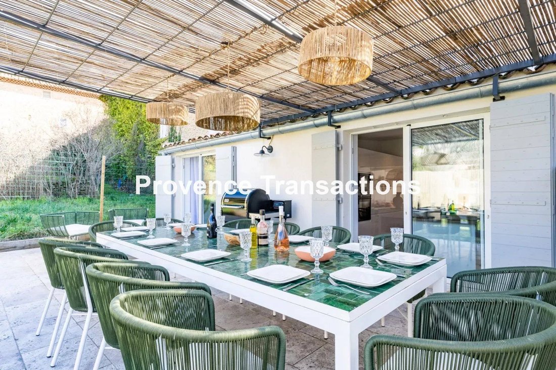 House in Bédoin, Provence-Alpes-Côte d'Azur, France 2 - 18008820