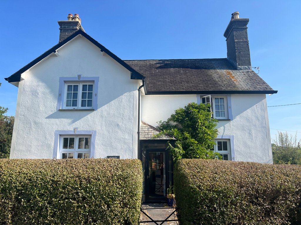 House in Llanilar, Wales 1 - 18671692