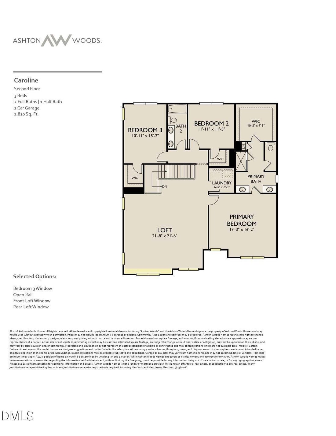 House in Rolesville, North Carolina, United States 3 - 18669267