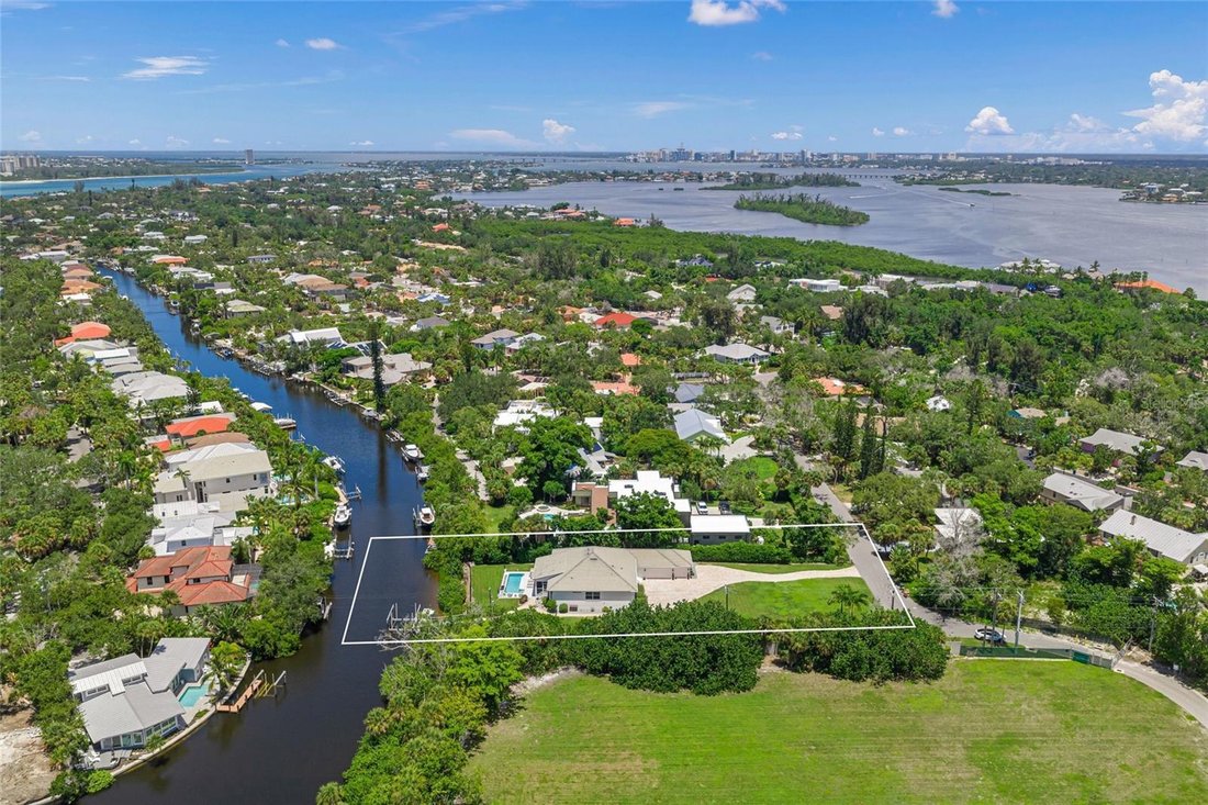 House in Siesta Key, Florida, United States 4 - 18662981