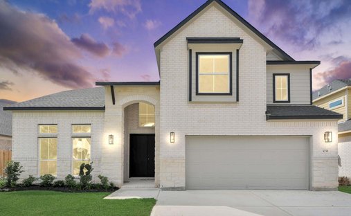 Casa en Spring, Texas, Estados Unidos 1