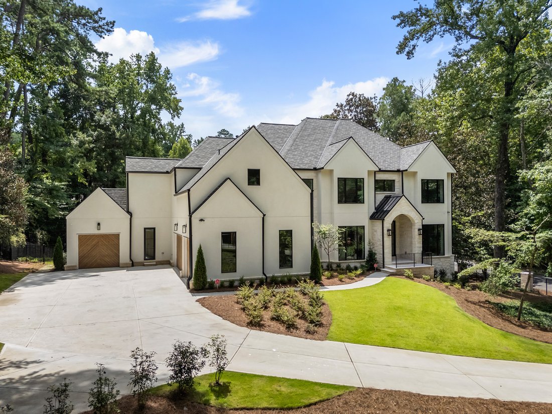 House in Atlanta, Georgia, United States 1 - 18664276