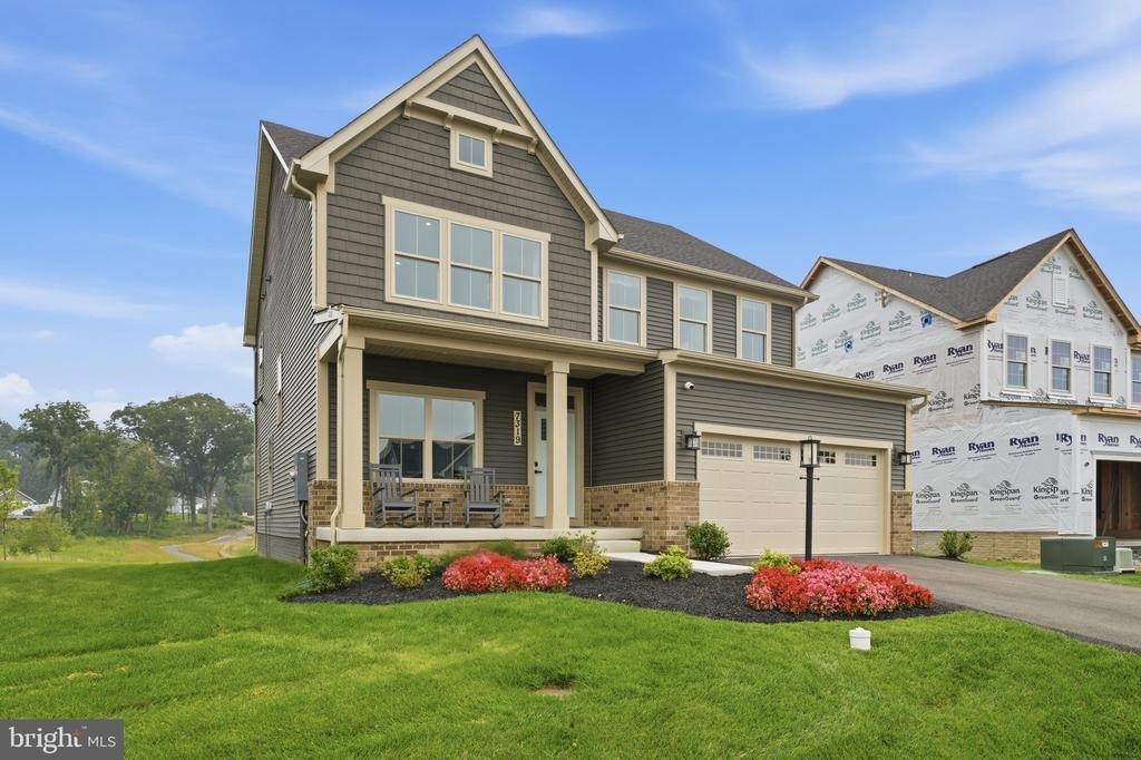 House in Frederick, Maryland, United States 2 - 18667890