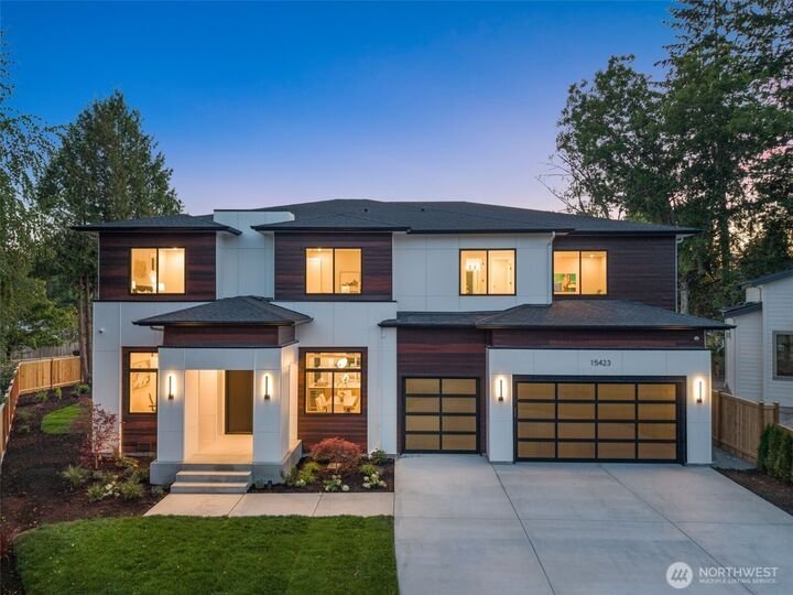 House in Bellevue, Washington, United States 1 - 18665599