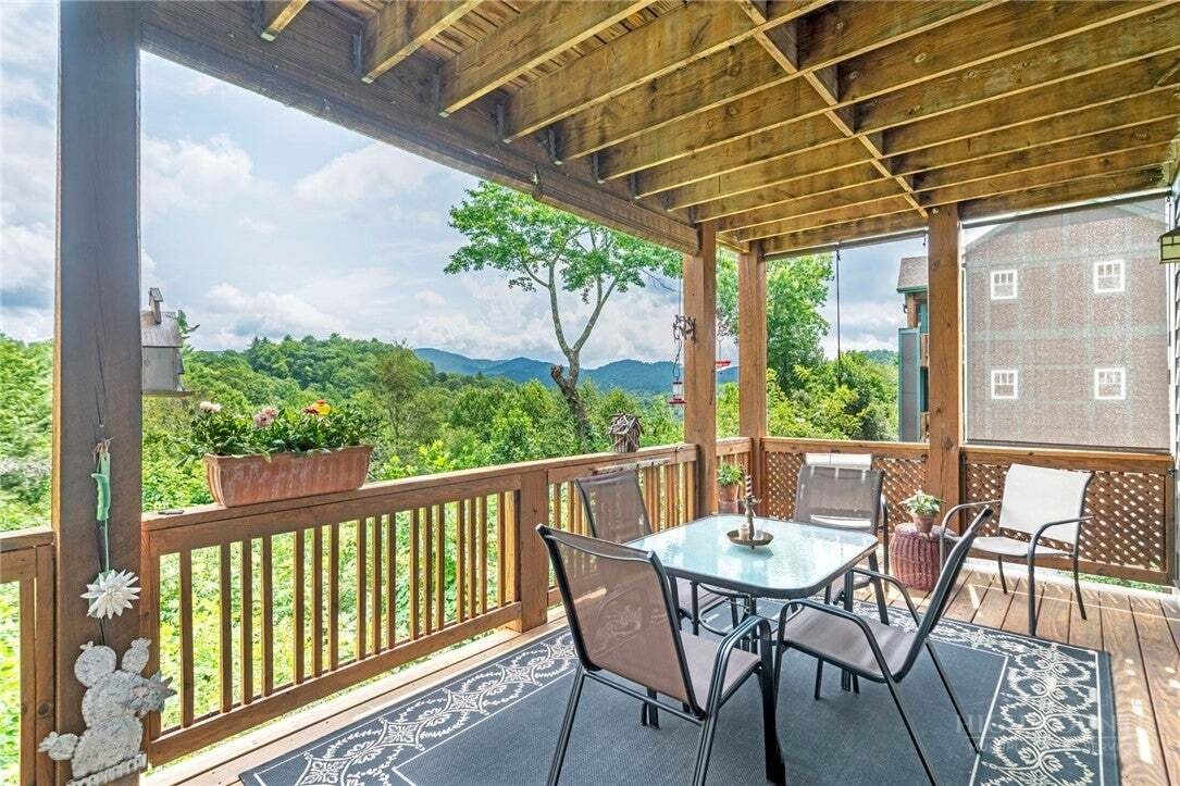 Condo in Boone, North Carolina, United States 3 - 18659018