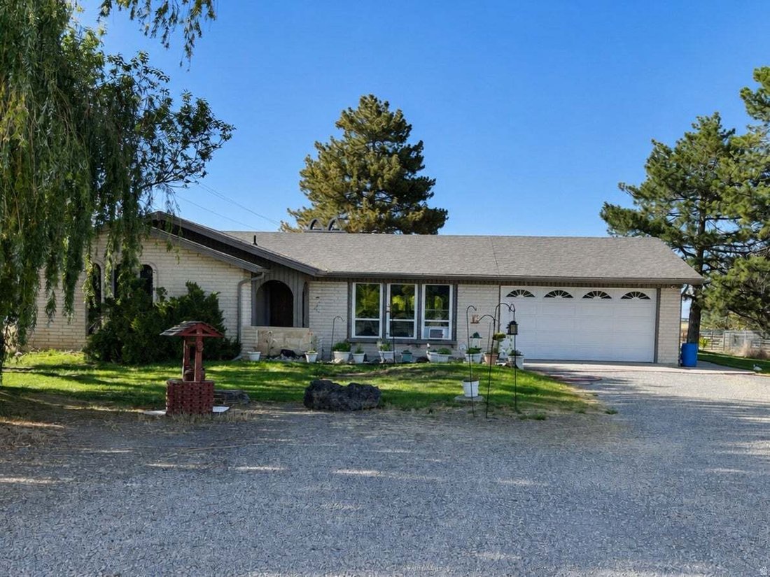 Haus in Erda, Utah, Vereinigte Staaten 1 - 18584067