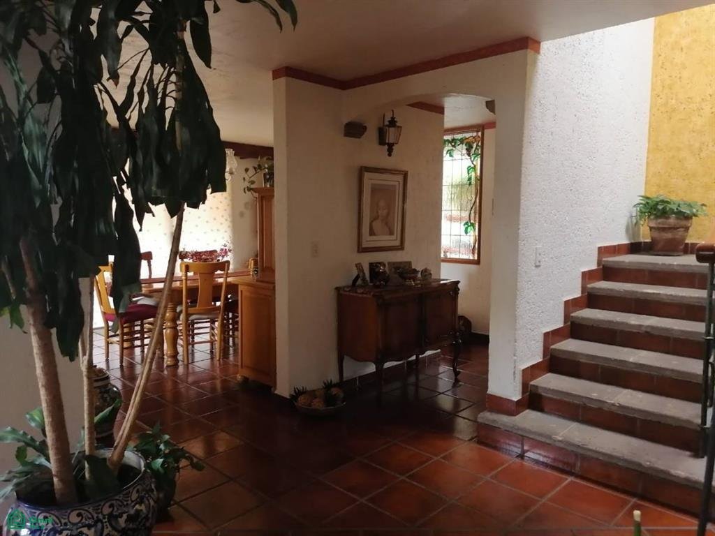 House in Santa Catarina Yecahuitzotl, Mexico City, Mexico 1 - 17232873