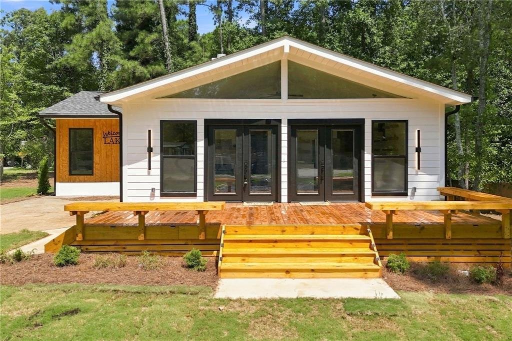 House in Woodstock, Georgia, United States 4 - 18663636