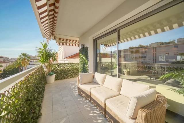 Apartment in Cannes, Provence-Alpes-Côte d'Azur, France 1 - 15502497