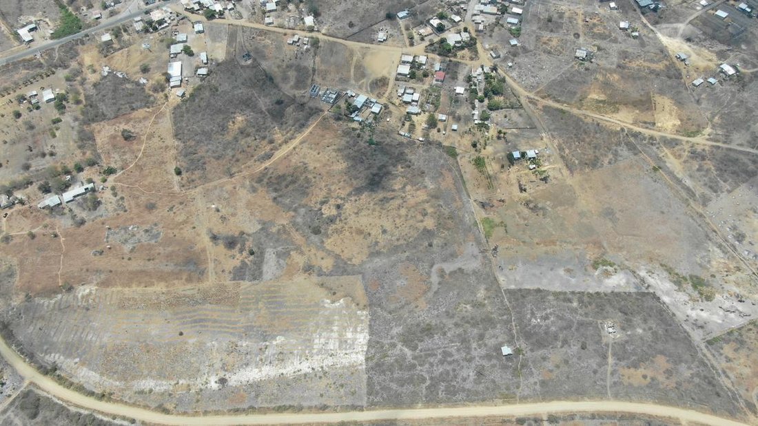 Land in Puerto del Morro, Guayas, Ecuador 3 - 18660162