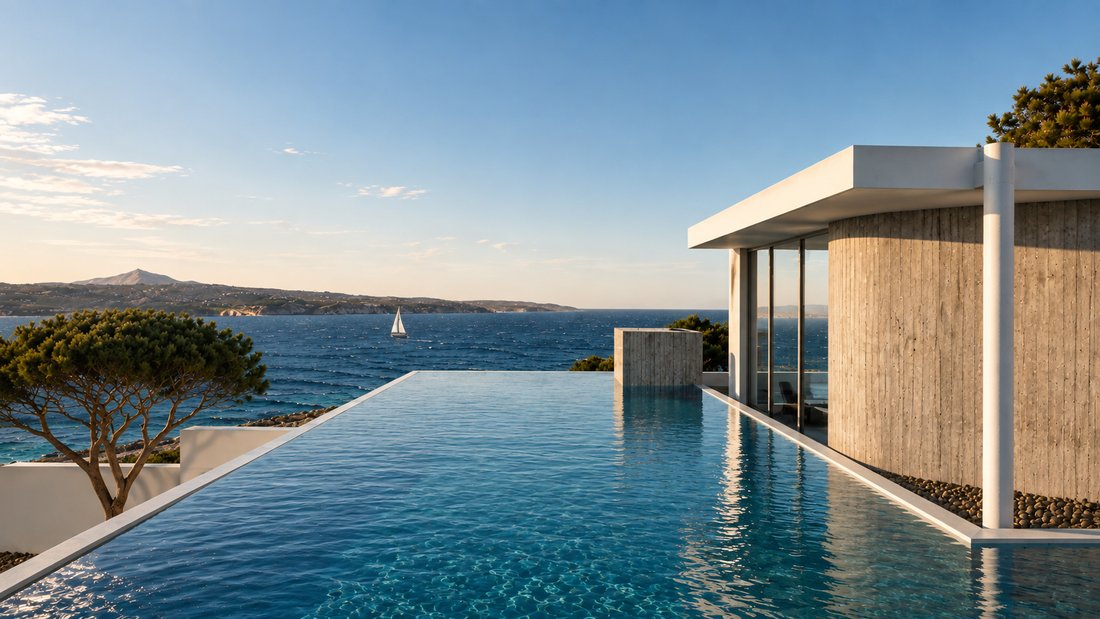 House in Crete, Greece 3 - 18667611