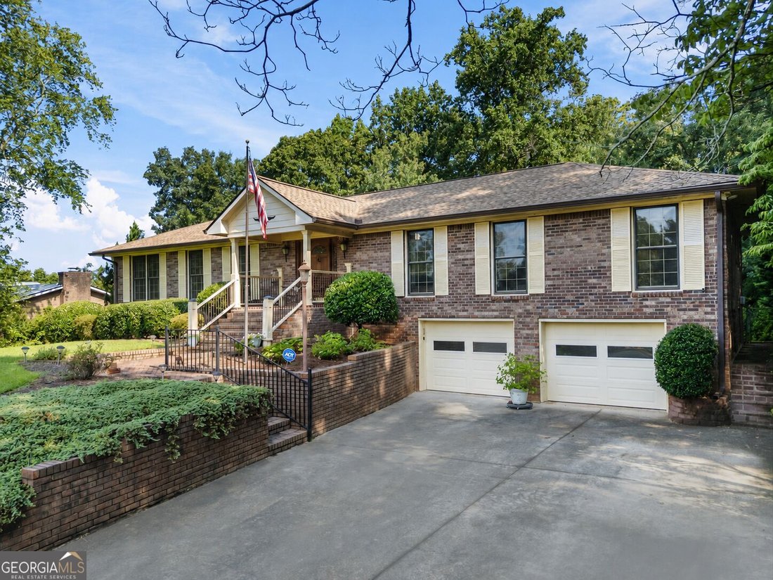 House in Marietta, Georgia, United States 1 - 18663818