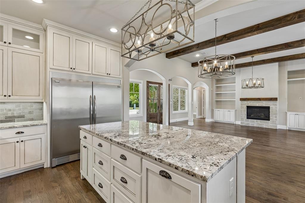 House in Farmers Branch, Texas, United States 3 - 18615728