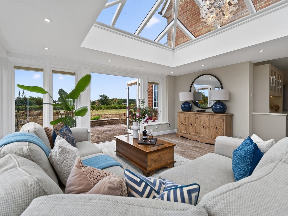 Landhaus in South Leigh, England 3 - 18665927