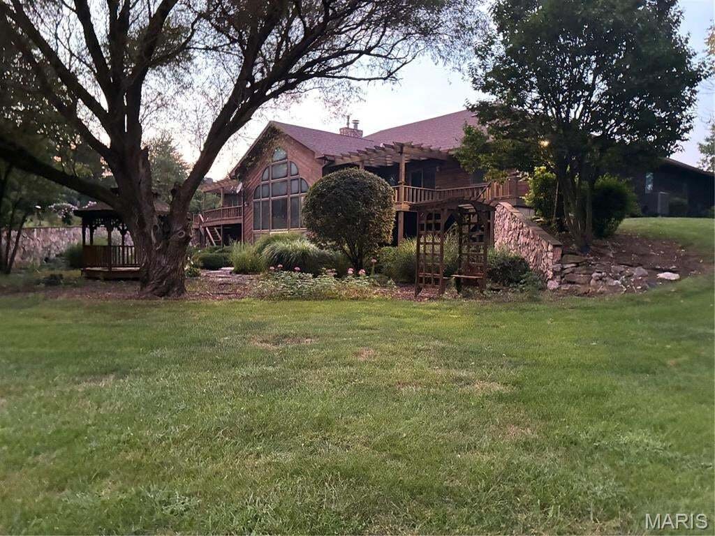 House in Hannibal, Missouri, United States 5 - 18670714
