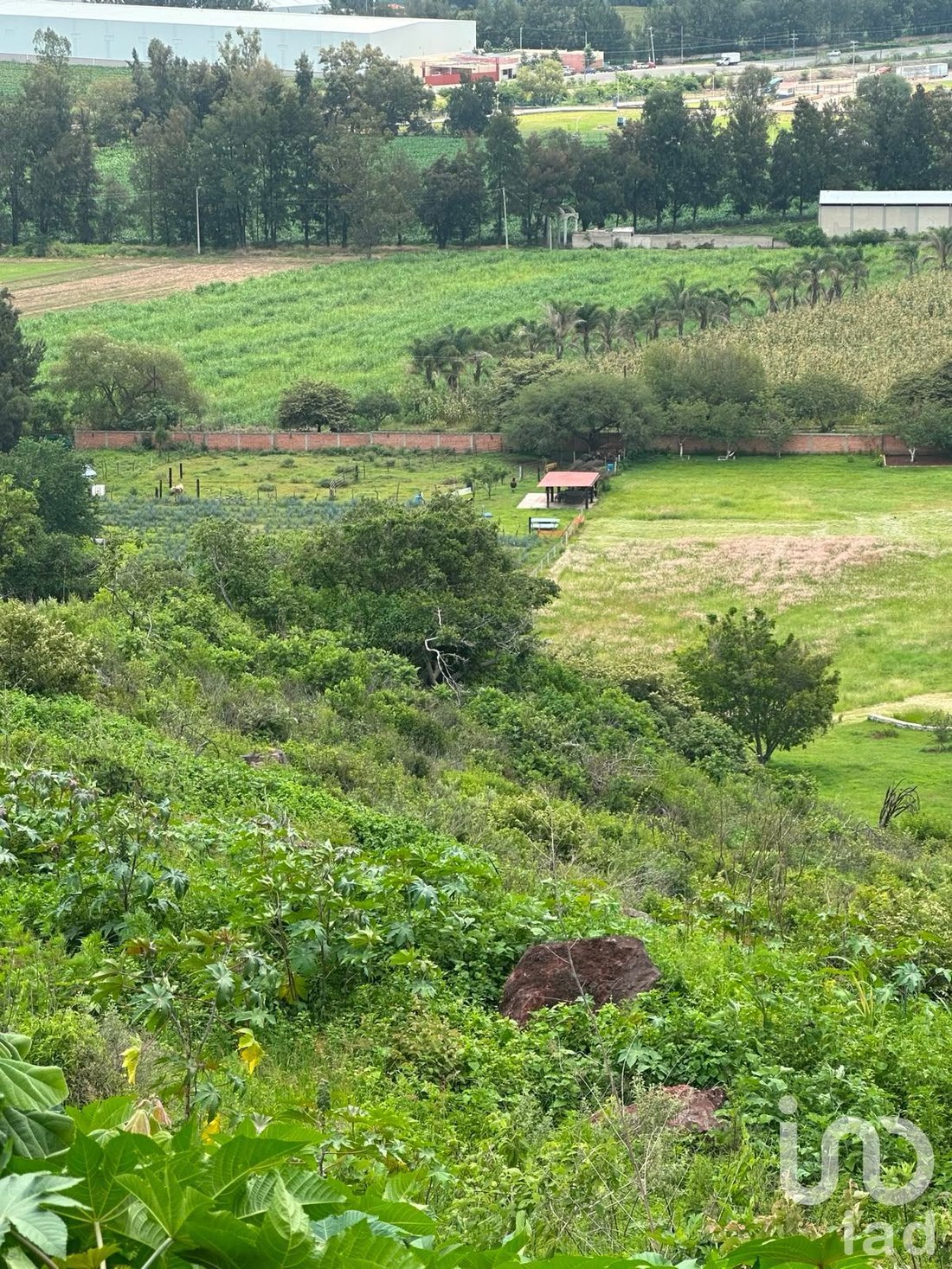 Land in Santa Cruz de las Flores, Jalisco, Mexico 3 - 18660791
