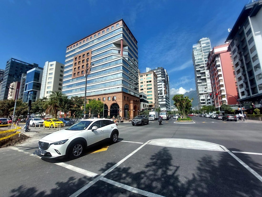 Land in Quito, Pichincha, Ecuador 4 - 18660603
