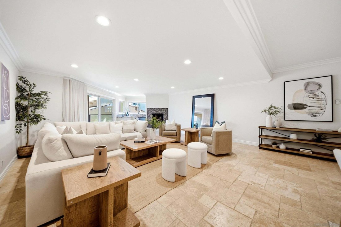 Condo in Solana Beach, California, United States 3 - 18663963
