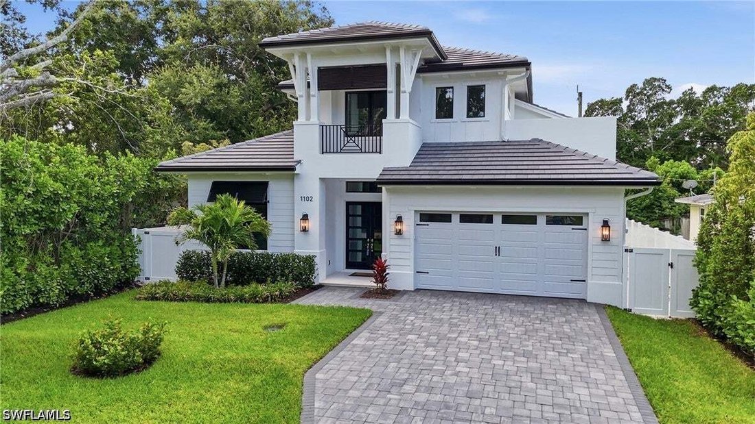 Haus in Naples, Florida, Vereinigte Staaten 1 - 17670144