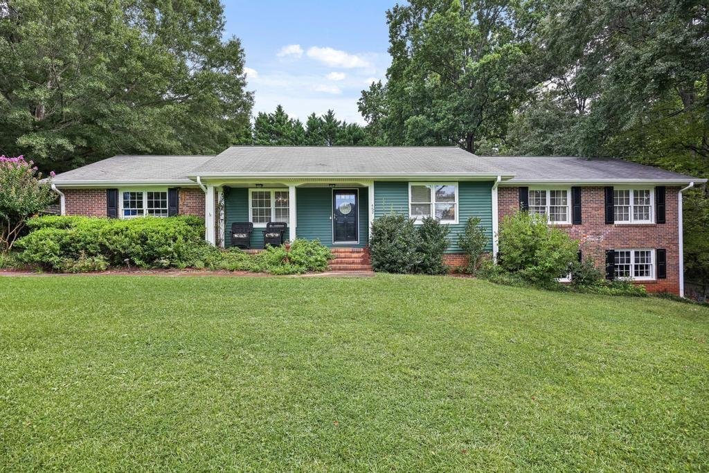 House in Marietta, Georgia, United States 1 - 18659460
