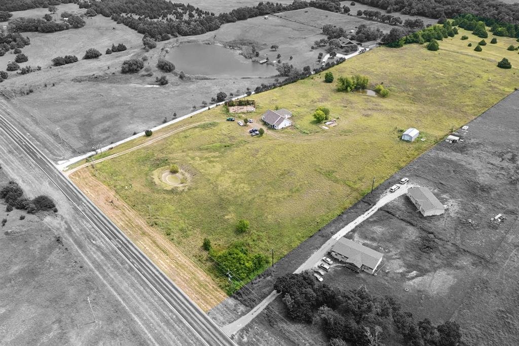 Casa a Farmersville, Texas, Stati Uniti 4 - 18666411