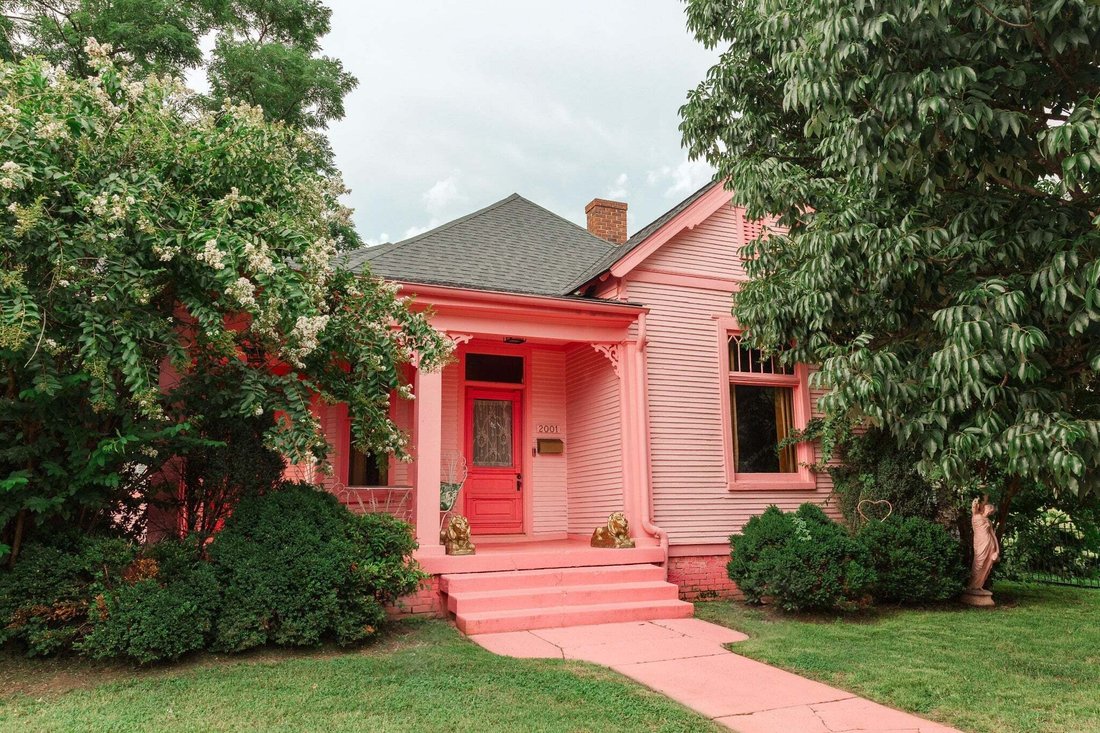 House in Nashville, Tennessee, United States 2 - 18663786