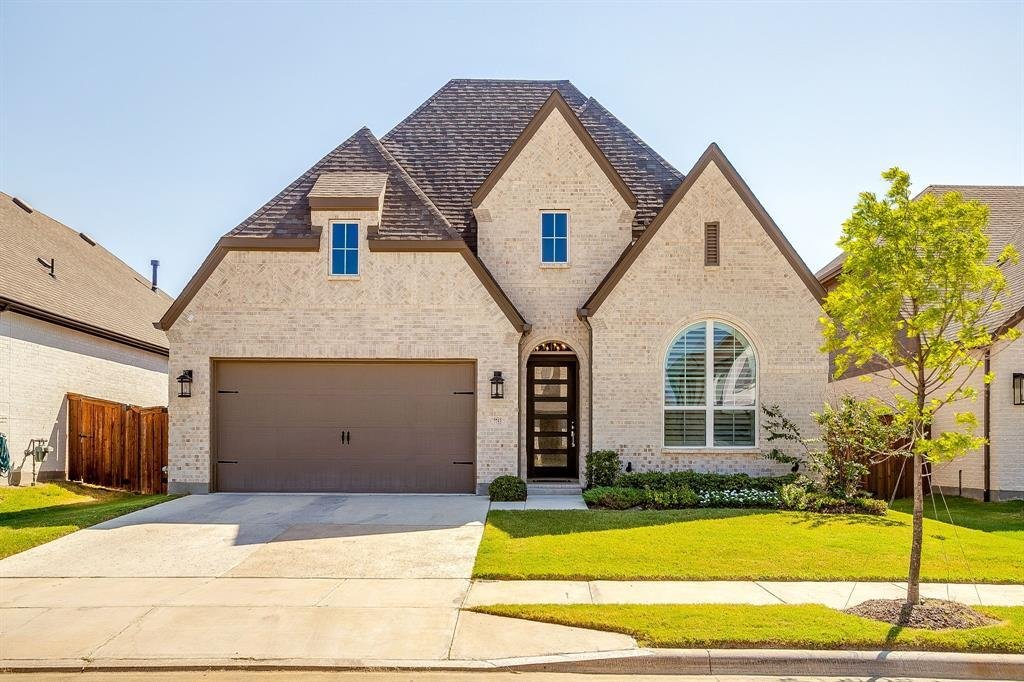 House in Fort Worth, Texas, United States 1 - 18659844