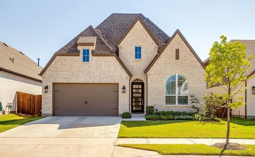 Maison à Fort Worth, Texas, États-Unis 1
