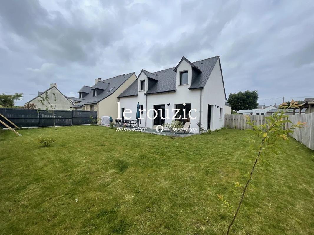 House in Sarzeau, Brittany, France 1 - 18666255