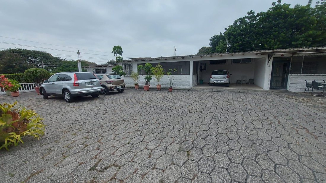 Land in Guayaquil, Guayas, Ecuador 2 - 18661210
