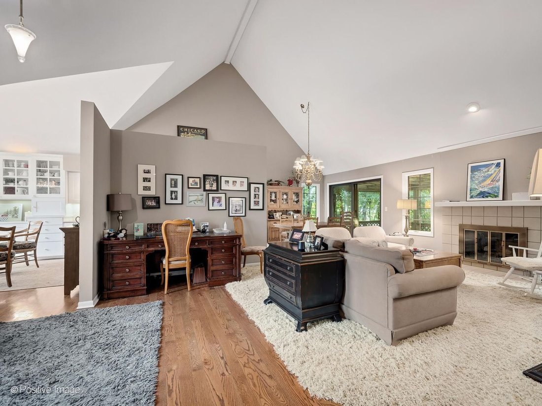 Condo in Darien, Illinois, United States 4 - 18663366
