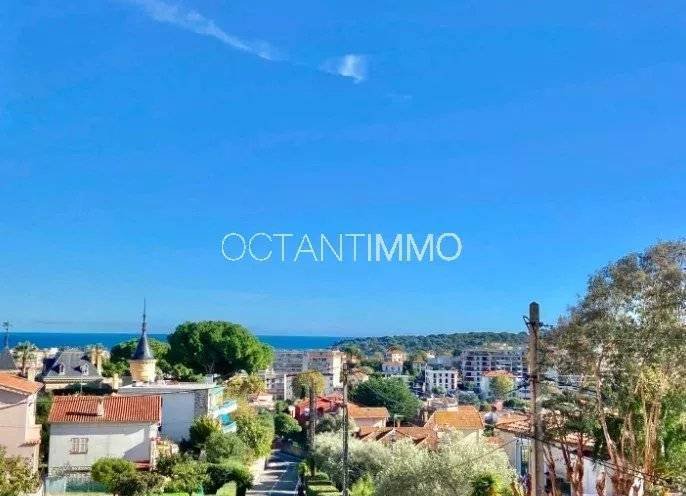 Apartment in Fontmerle, Antibes, France 5 - 16211589