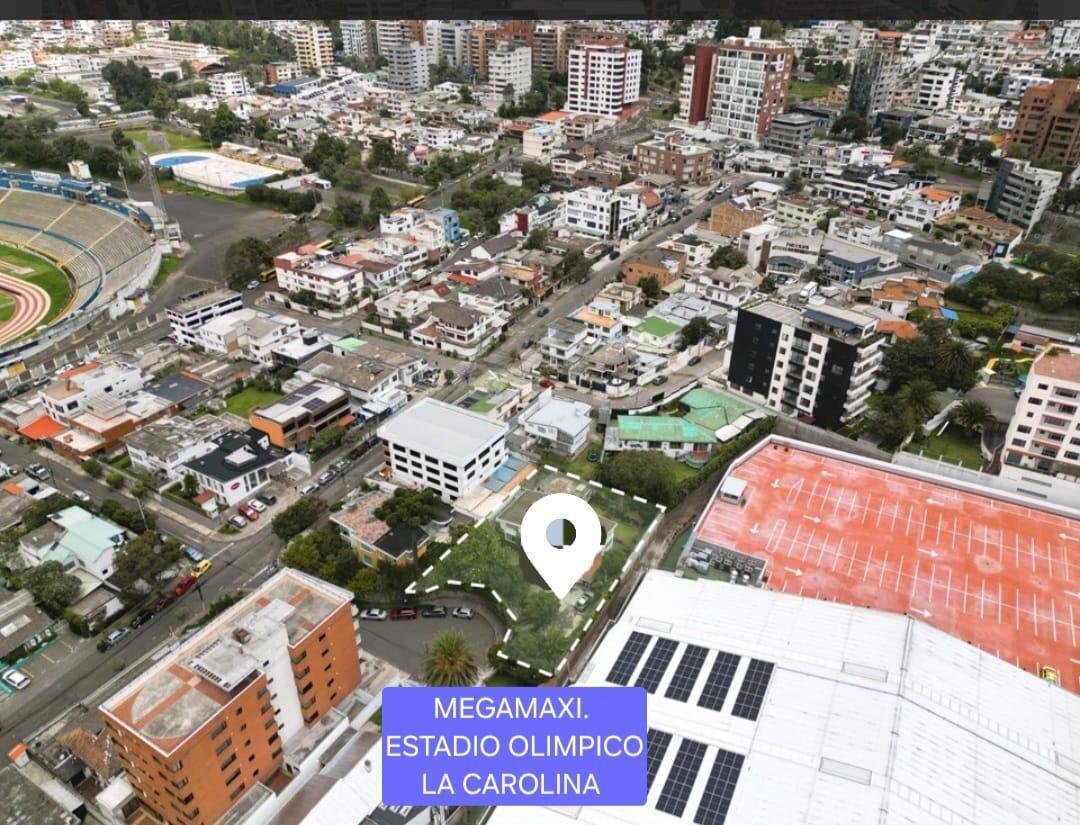 House in Quito, Pichincha, Ecuador 5 - 18660796