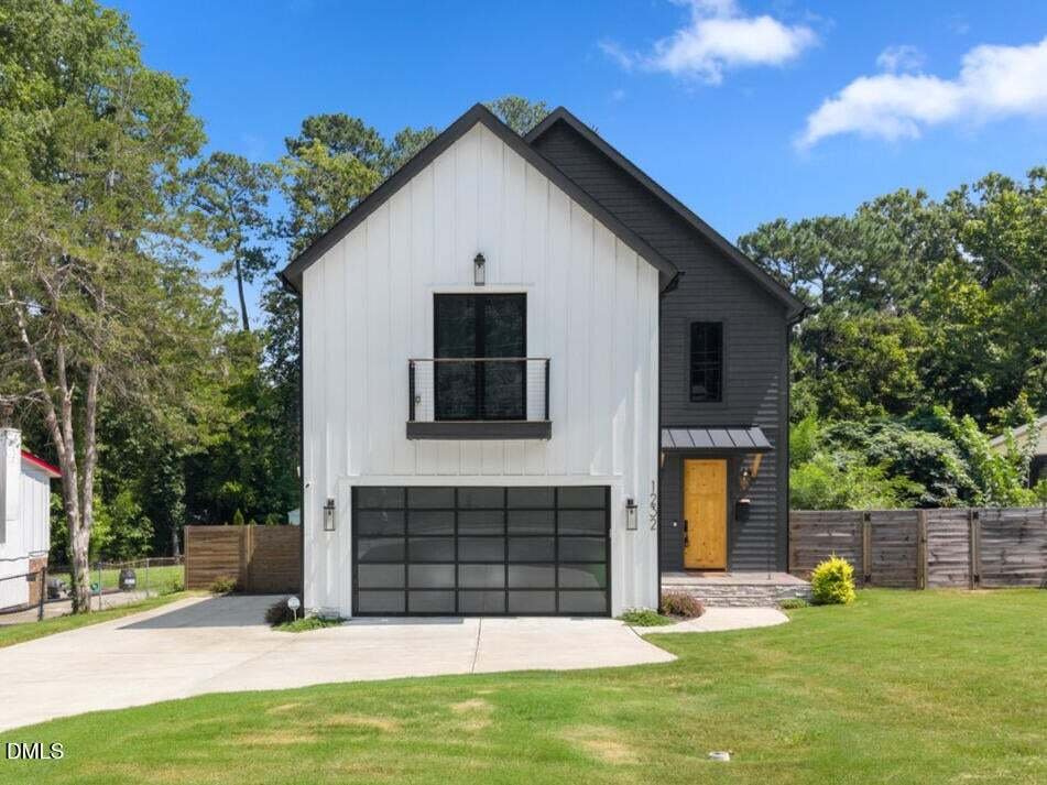 House in Raleigh, North Carolina, United States 2 - 18659474