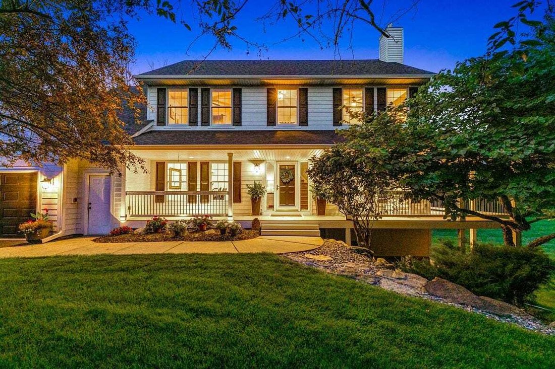 House in Lakeville, Minnesota, United States 2 - 18670368