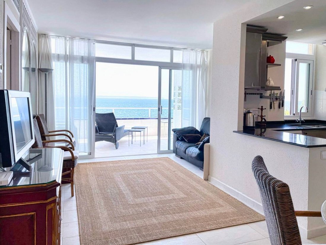 Apartment in Portals Nous, Calvia, Balearic Islands 5 - 18663406
