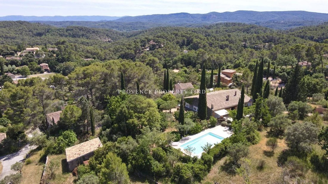 House in Est, Lorgues, France 2 - 18066888