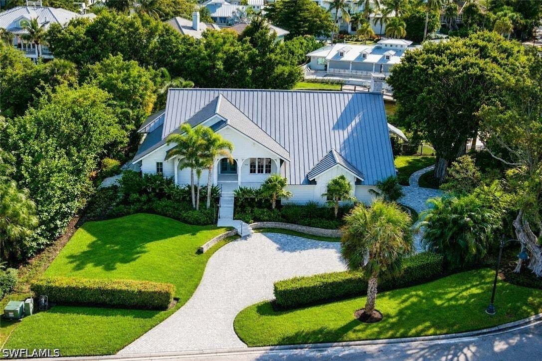 House in Naples, Florida, United States 1 - 18662116